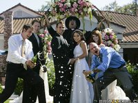Real Wife Stories - Wedding Crazzers Part 1 - 02/09/2009