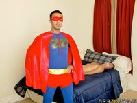 Real Wife Stories - SuperCock - 06/29/2009