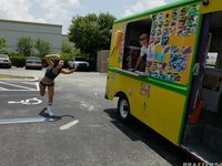 Teens Like It Big - Mount me in your ice cream truck sir - 07/28/2009