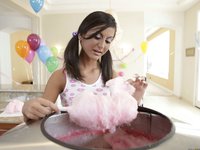 Brazzers Vault - Cotton Candy Cunt - 10/18/2009