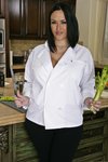Big Tits In Uniform - Chef's Recipe For Success - 10/21/2009